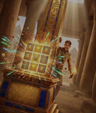 Book of Ra