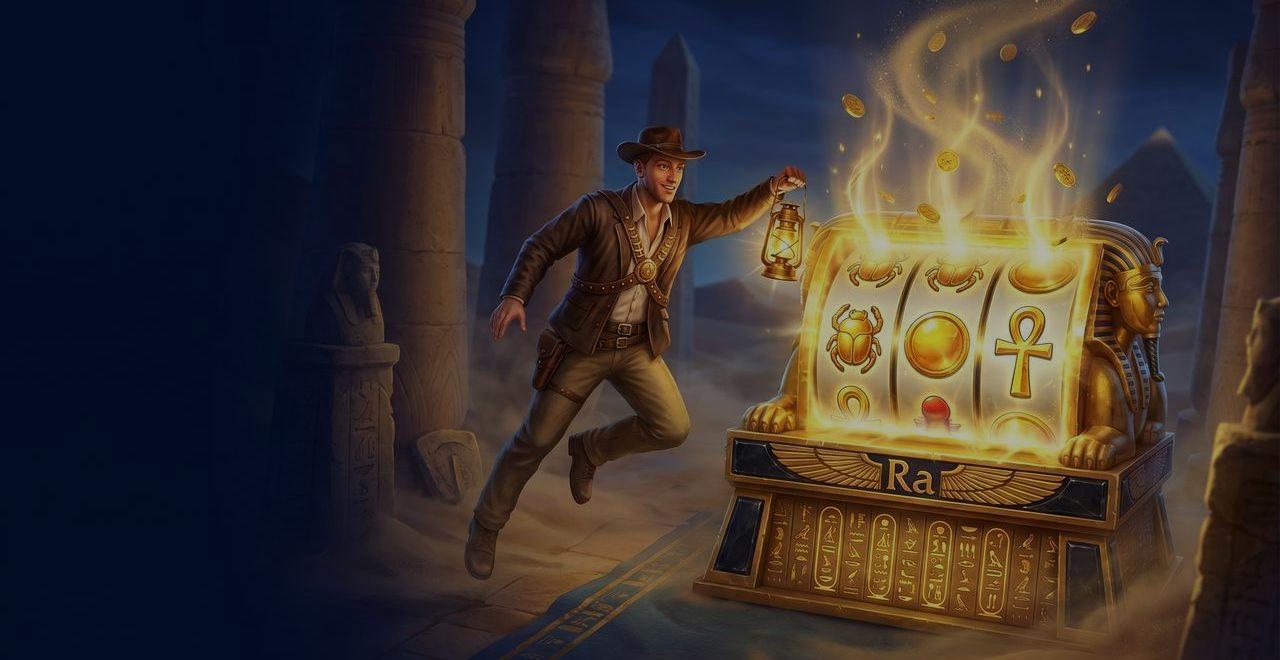Book of Ra